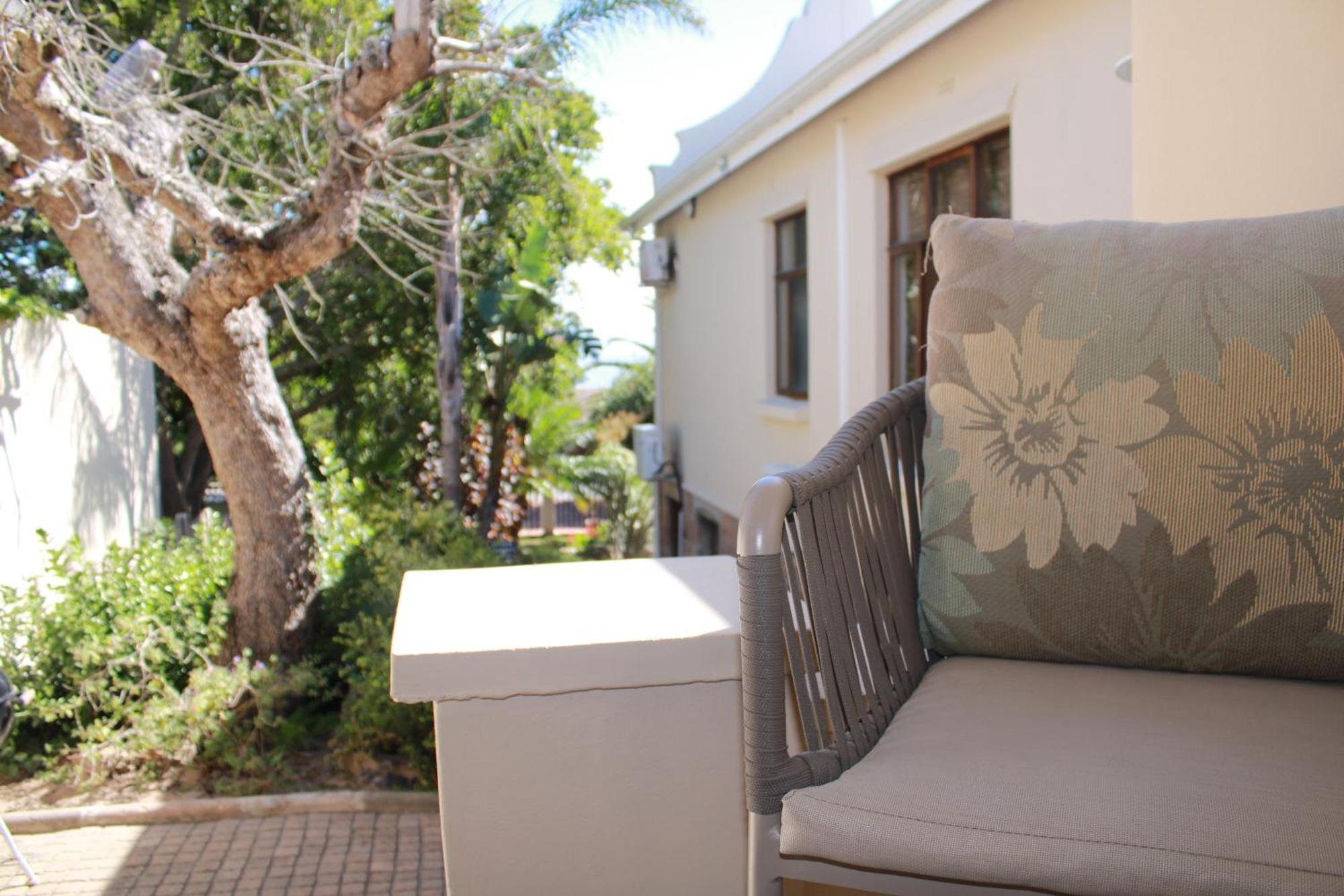 C-Vu-Cottage Cosy And Warm Private Apartment Mossel Bay Exterior photo